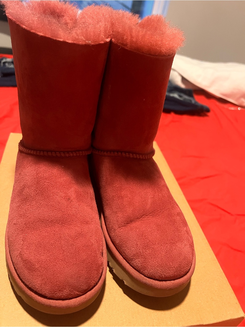 Women's uggs